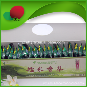 famouse and high quality glutinous rice tea